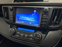 USED 2016 16 TOYOTA RAV4 2.0 D-4D BUSINESS EDITION 5d 143 BHP TOYOTA WARRANTY TILL APRIL 2023