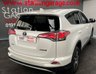 USED 2016 16 TOYOTA RAV4 2.0 D-4D BUSINESS EDITION 5d 143 BHP TOYOTA WARRANTY TILL APRIL 2023