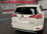 USED 2016 16 TOYOTA RAV4 2.0 D-4D BUSINESS EDITION 5d 143 BHP TOYOTA WARRANTY TILL APRIL 2023