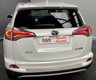 USED 2016 16 TOYOTA RAV4 2.0 D-4D BUSINESS EDITION 5d 143 BHP TOYOTA WARRANTY TILL APRIL 2023