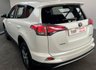 USED 2016 16 TOYOTA RAV4 2.0 D-4D BUSINESS EDITION 5d 143 BHP TOYOTA WARRANTY TILL APRIL 2023