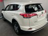 USED 2016 16 TOYOTA RAV4 2.0 D-4D BUSINESS EDITION 5d 143 BHP TOYOTA WARRANTY TILL APRIL 2023