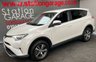 USED 2016 16 TOYOTA RAV4 2.0 D-4D BUSINESS EDITION 5d 143 BHP TOYOTA WARRANTY TILL APRIL 2023