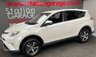 USED 2016 16 TOYOTA RAV4 2.0 D-4D BUSINESS EDITION 5d 143 BHP TOYOTA WARRANTY TILL APRIL 2023
