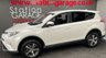 USED 2016 16 TOYOTA RAV4 2.0 D-4D BUSINESS EDITION 5d 143 BHP TOYOTA WARRANTY TILL APRIL 2023