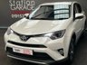 USED 2016 16 TOYOTA RAV4 2.0 D-4D BUSINESS EDITION 5d 143 BHP TOYOTA WARRANTY TILL APRIL 2023