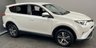 USED 2016 16 TOYOTA RAV4 2.0 D-4D BUSINESS EDITION 5d 143 BHP TOYOTA WARRANTY TILL APRIL 2023