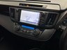 USED 2016 16 TOYOTA RAV4 2.0 D-4D BUSINESS EDITION 5d 143 BHP TOYOTA WARRANTY TILL APRIL 2023