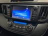 USED 2016 16 TOYOTA RAV4 2.0 D-4D BUSINESS EDITION 5d 143 BHP TOYOTA WARRANTY TILL APRIL 2023