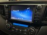 USED 2016 16 TOYOTA RAV4 2.0 D-4D BUSINESS EDITION 5d 143 BHP TOYOTA WARRANTY TILL APRIL 2023