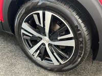 USED 2017 67 PEUGEOT 3008 PURETECH S/S GT LINE 