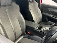 USED 2017 67 PEUGEOT 3008 PURETECH S/S GT LINE 