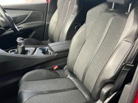 USED 2017 67 PEUGEOT 3008 PURETECH S/S GT LINE 