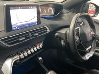 USED 2017 67 PEUGEOT 3008 PURETECH S/S GT LINE 
