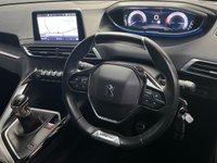USED 2017 67 PEUGEOT 3008 PURETECH S/S GT LINE 