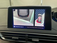 USED 2017 67 PEUGEOT 3008 PURETECH S/S GT LINE 