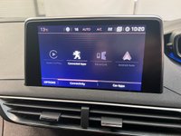 USED 2017 67 PEUGEOT 3008 PURETECH S/S GT LINE 