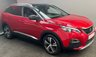 USED 2017 67 PEUGEOT 3008 PURETECH S/S GT LINE 