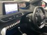 USED 2017 67 PEUGEOT 3008 PURETECH S/S GT LINE 