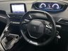 USED 2017 67 PEUGEOT 3008 PURETECH S/S GT LINE 