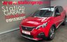 USED 2017 67 PEUGEOT 3008 PURETECH S/S GT LINE 