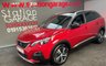 USED 2017 67 PEUGEOT 3008 PURETECH S/S GT LINE 