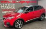 USED 2017 67 PEUGEOT 3008 PURETECH S/S GT LINE 