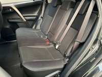 USED 2015 65 TOYOTA RAV4 2.2 D-4D ICON 5d 150 BHP 