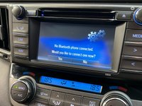 USED 2015 65 TOYOTA RAV4 2.2 D-4D ICON 5d 150 BHP 