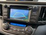 USED 2015 65 TOYOTA RAV4 2.2 D-4D ICON 5d 150 BHP 