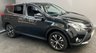 USED 2015 65 TOYOTA RAV4 2.2 D-4D ICON 5d 150 BHP 