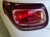 USED 2014 14 CITROEN DS3 1.2 DESIGN 3d  GENUINE VERY LOW MILES