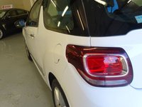 USED 2014 14 CITROEN DS3 1.2 DESIGN 3d  GENUINE VERY LOW MILES