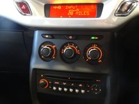 USED 2014 14 CITROEN DS3 1.2 DESIGN 3d  GENUINE VERY LOW MILES