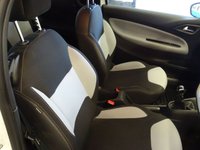 USED 2014 14 CITROEN DS3 1.2 DESIGN 3d  GENUINE VERY LOW MILES