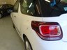 USED 2014 14 CITROEN DS3 1.2 DESIGN 3d  GENUINE VERY LOW MILES