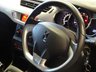 USED 2014 14 CITROEN DS3 1.2 DESIGN 3d  GENUINE VERY LOW MILES