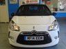 USED 2014 14 CITROEN DS3 1.2 DESIGN 3d  GENUINE VERY LOW MILES