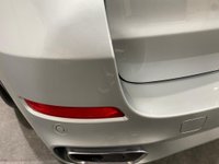 USED 2015 15 BMW X5 3.0 XDRIVE30D M SPORT 5d 255 BHP High Specification , Striking glacier silver , Ivory leather interior
