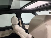 USED 2015 15 BMW X5 3.0 XDRIVE30D M SPORT 5d 255 BHP High Specification , Striking glacier silver , Ivory leather interior