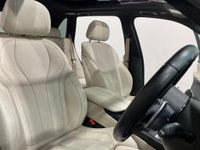 USED 2015 15 BMW X5 3.0 XDRIVE30D M SPORT 5d 255 BHP High Specification , Striking glacier silver , Ivory leather interior