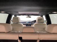 USED 2015 15 BMW X5 3.0 XDRIVE30D M SPORT 5d 255 BHP High Specification , Striking glacier silver , Ivory leather interior