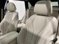 USED 2015 15 BMW X5 3.0 XDRIVE30D M SPORT 5d 255 BHP High Specification , Striking glacier silver , Ivory leather interior