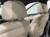 USED 2015 15 BMW X5 3.0 XDRIVE30D M SPORT 5d 255 BHP High Specification , Striking glacier silver , Ivory leather interior