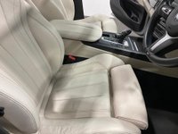 USED 2015 15 BMW X5 3.0 XDRIVE30D M SPORT 5d 255 BHP High Specification , Striking glacier silver , Ivory leather interior