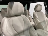 USED 2015 15 BMW X5 3.0 XDRIVE30D M SPORT 5d 255 BHP High Specification , Striking glacier silver , Ivory leather interior