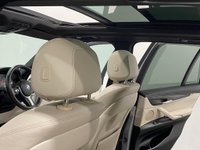 USED 2015 15 BMW X5 3.0 XDRIVE30D M SPORT 5d 255 BHP High Specification , Striking glacier silver , Ivory leather interior