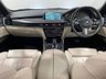 USED 2015 15 BMW X5 3.0 XDRIVE30D M SPORT 5d 255 BHP High Specification , Striking glacier silver , Ivory leather interior