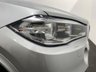 USED 2015 15 BMW X5 3.0 XDRIVE30D M SPORT 5d 255 BHP High Specification , Striking glacier silver , Ivory leather interior