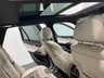USED 2015 15 BMW X5 3.0 XDRIVE30D M SPORT 5d 255 BHP High Specification , Striking glacier silver , Ivory leather interior
